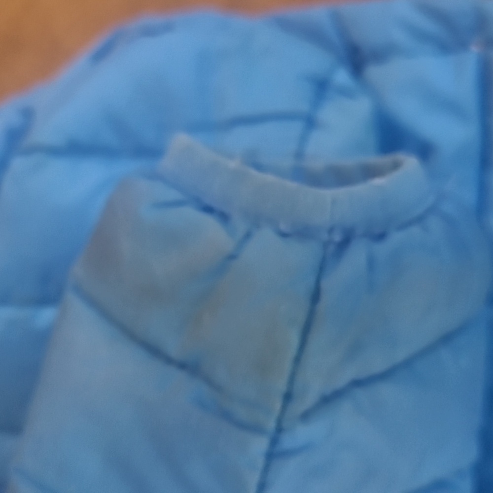 Patagonia 3t Down Sweater - Picture 8 of 10